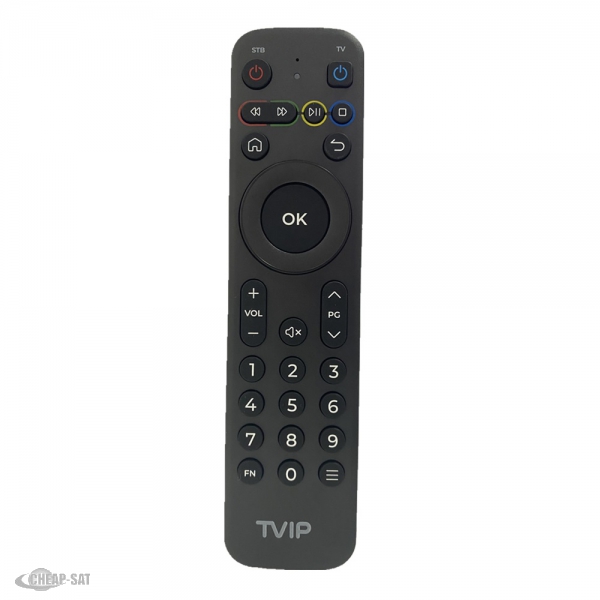 Remote control IR-TVIP S-BOX New